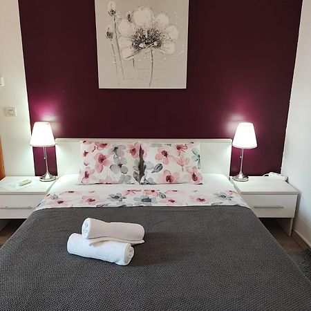 Studio Midtown Загреб Екстер'єр фото
