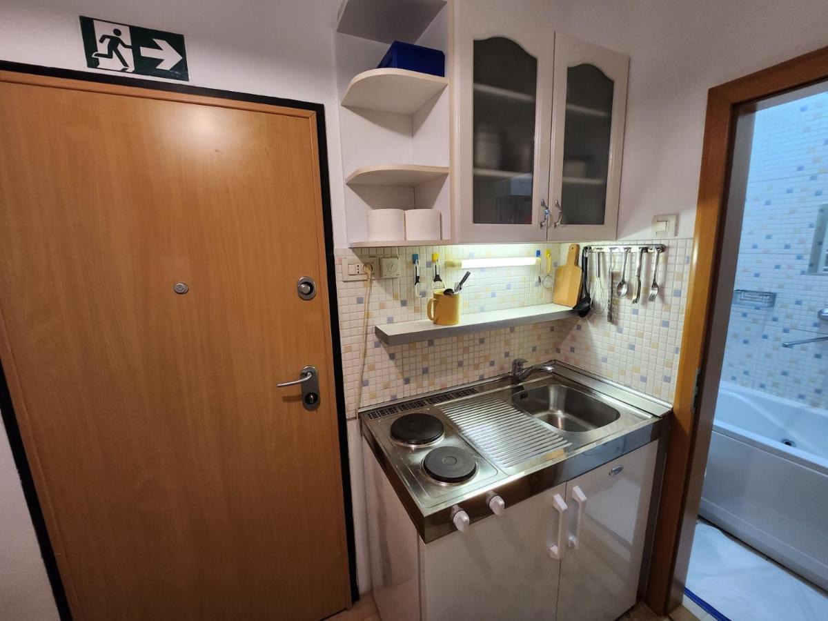 Studio Midtown Загреб Екстер'єр фото