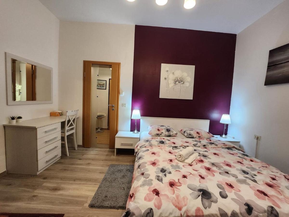 Studio Midtown Загреб Екстер'єр фото