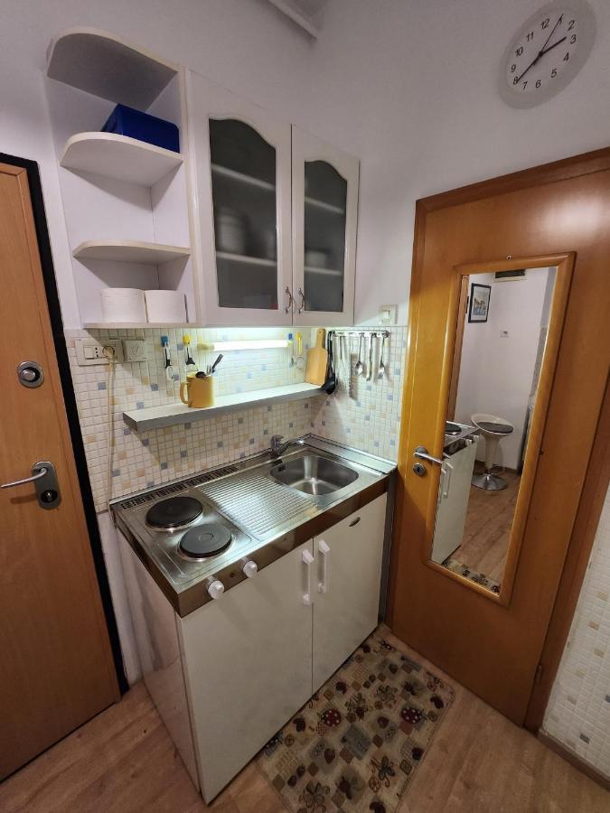 Studio Midtown Загреб Екстер'єр фото