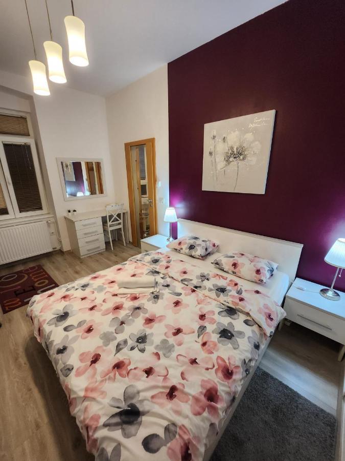 Studio Midtown Загреб Екстер'єр фото
