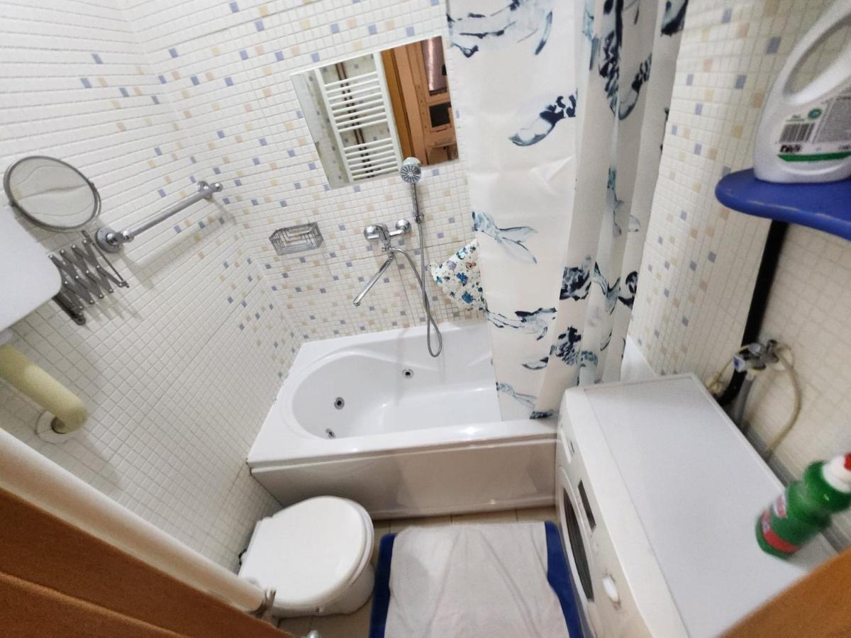 Studio Midtown Загреб Екстер'єр фото