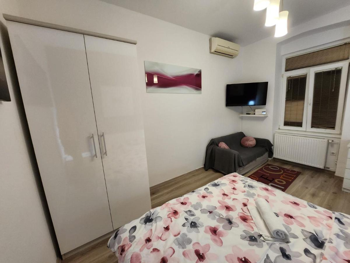 Studio Midtown Загреб Екстер'єр фото