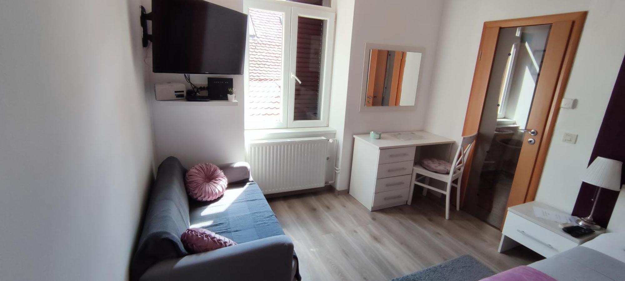 Studio Midtown Загреб Екстер'єр фото
