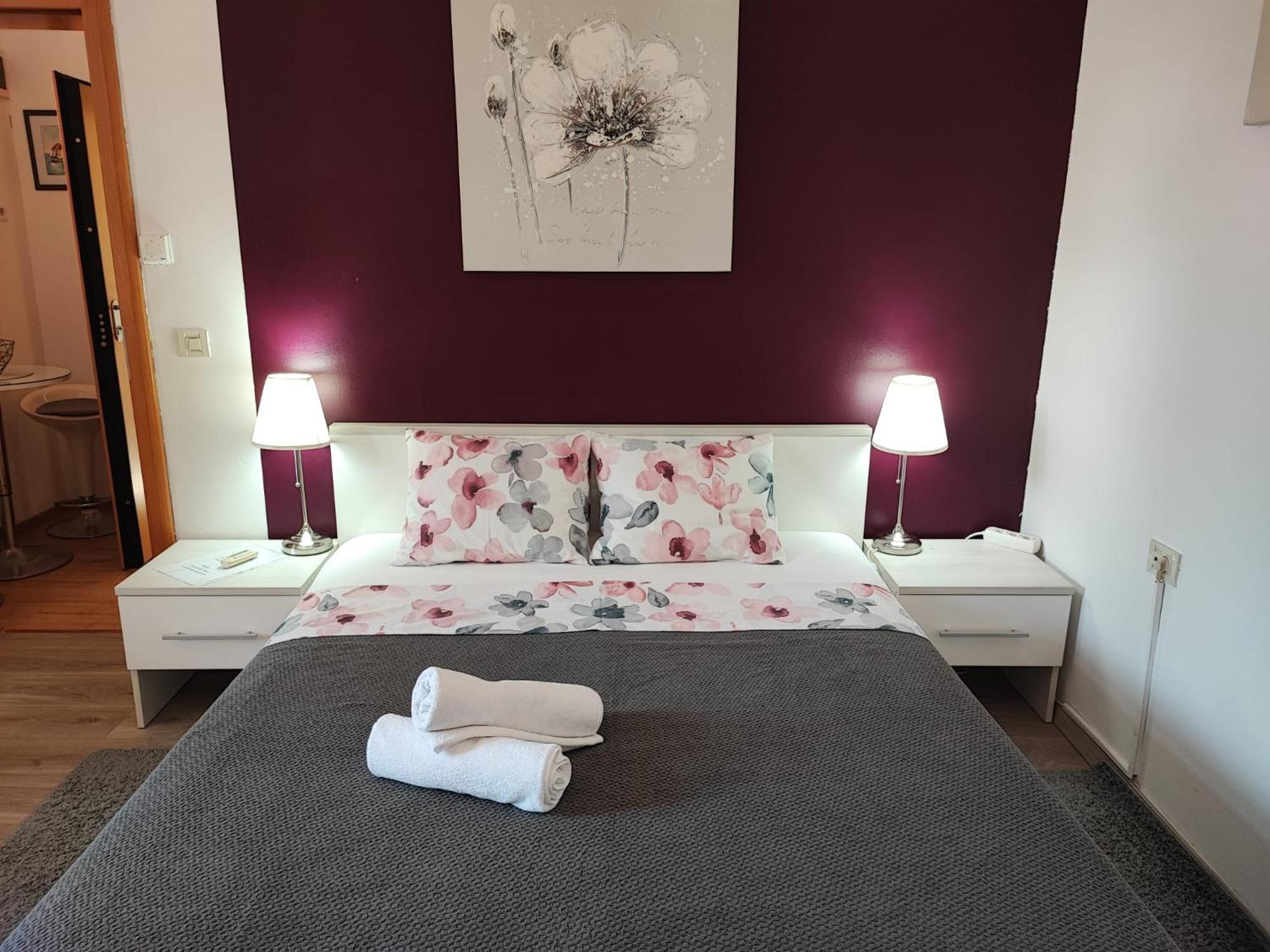 Studio Midtown Загреб Екстер'єр фото